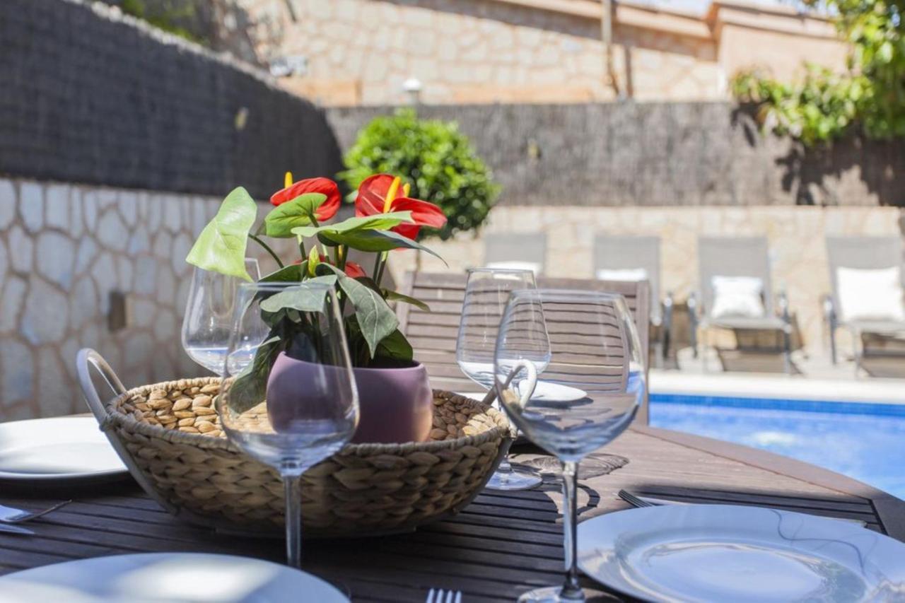 Can Darder Soller Exterior photo