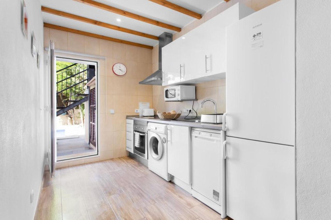 Can Darder Soller Exterior photo